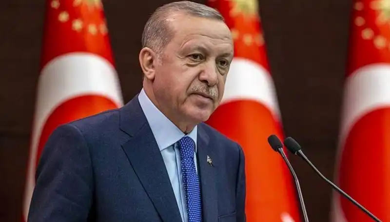 Türkiye'nin Barış Diplomasi Çabaları: Erdoğan'ın Yeni Stratejileri