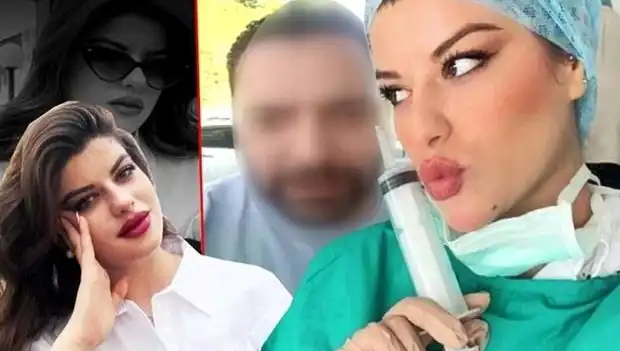 Ayşe Tokyaz Cinayetinde Şok Görüntü: Bavulla Ceset Taşıyanlar Kim?