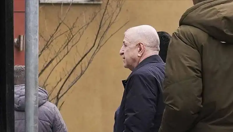 Ümit Özdağ, Siyasi İddialarla Hakim Karşısında: Gözler Duruşmada