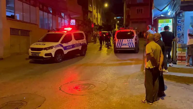 Firari Hükümlünün Yakalanması İçin Polisi Yaralayanlar Yakalandı!