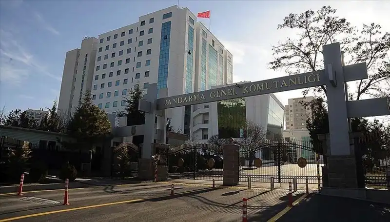 Jandarma Genel Komutanlığı'ndan Sürekli İşçi Alımı! Başvuru Süreci Detaylıca Açıklandı