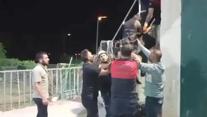 Şanlıurfa'dan Gözyaşlarıyla Karşılanan İkinci Acı Haber