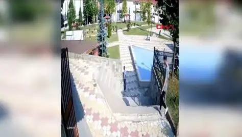 Kastamonu'da Muhtarın Uyardığı Kişi Tarafından Bıçaklanması Olayı Şok Yarattı