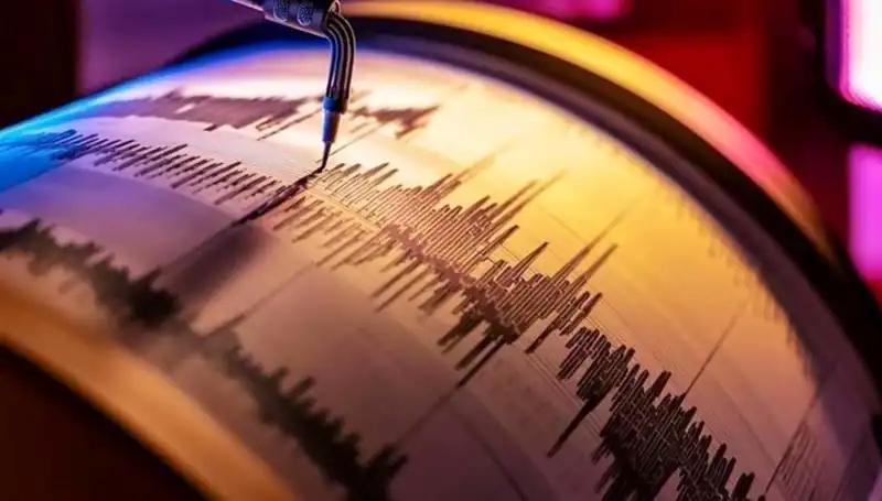 Kütahya'da Şiddetli Bir Deprem: 3,5 Büyüklüğünde Sarsıntı Meydana Geldi