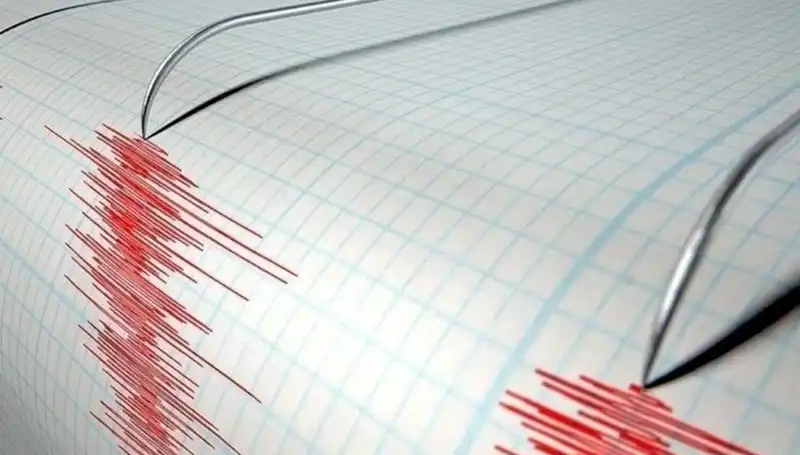 Akdeniz'de 3.8 Büyüklüğünde Deprem: Bölge Neden Tedirgin?