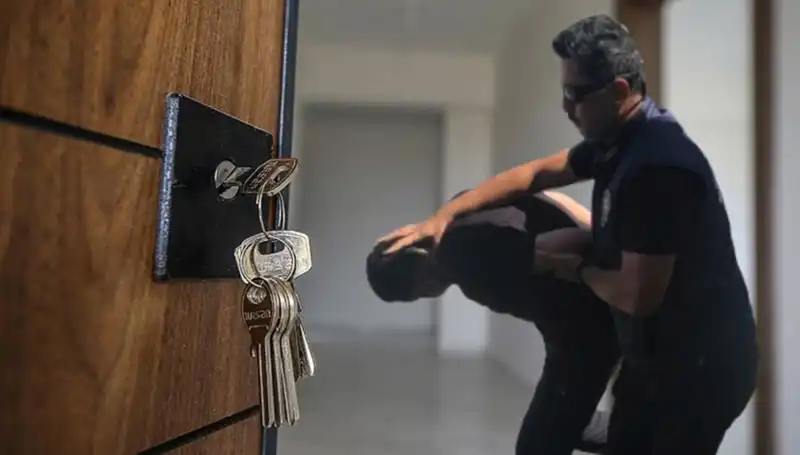 Mersin'den Adana'ya Sazan Sarmalı Dolandırıcılığı: Tapuda Şok İfşaat