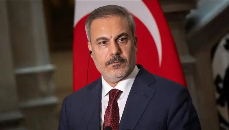 Dışişleri Bakanı Fidan, Azerbaycan ve Mısır’la İlişkileri Güçlendirmek İçin Görüşmeler Yapıyor