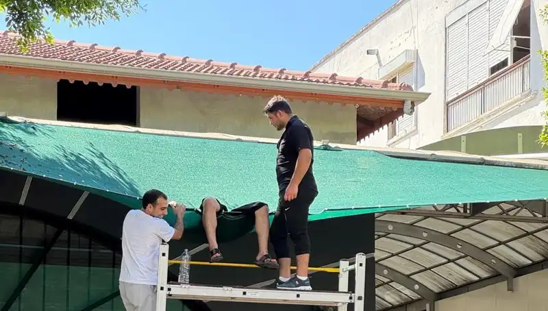 Dengesini Kaybeden Genç Balkondan Düştü: Olayın Detayları Ortaya Çıktı
