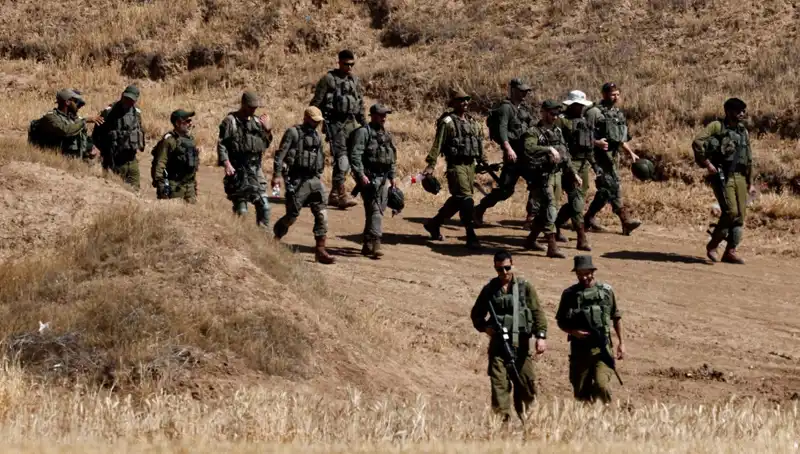 İsrail Bombaları: Aynı Aileden 5 Filistinlinin Hayatını Kaybettiği Olay
