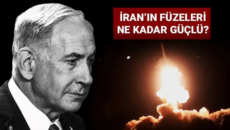 Netanyahu'nun En Büyük Korkusu: Sürekli Tehdit Altında Olan İsrail