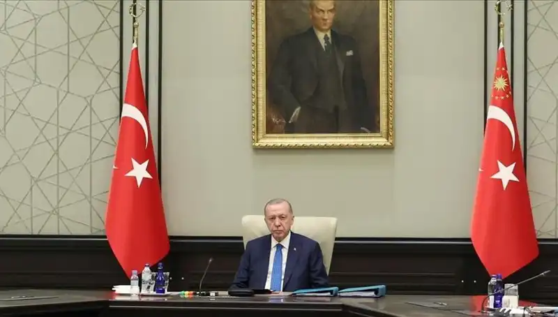 Yüksek Askeri Şura Toplantısı: TSK'da Alınacak Stratejik Kararlar Neler Olacak?