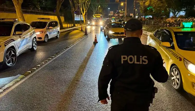 Huzur İstanbul Uygulamasında 1011 Kişi Gözaltına Alındı, Detaylar Ortaya Çıktı!