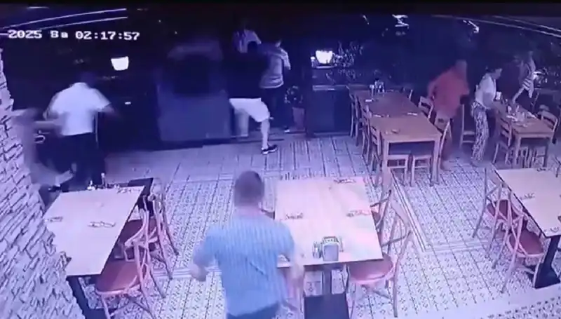 Deprem Anında Hayat Kurtaran Güvenlik Kemeri: Yeni Bir Umut