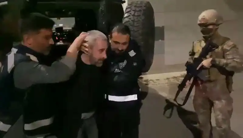 Kardeş Katilinin Yakalanması: 213 Saatlik Görüntü İncelemesiyle Çözülen Gizem