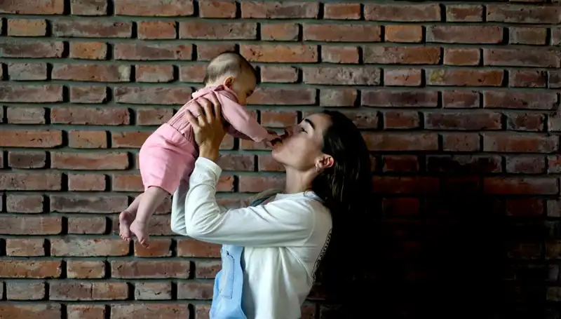Birleşmiş Milletler, Çocuk Sahibi Olmanın Engellerini Açıkladı: Ebeveynlikte Karşılaşılan Zorluklar