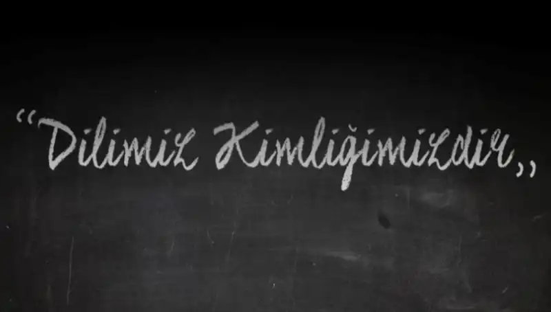 Türk Dil Bayramı: Dilimizin Değeri ve Coşkulu Kutlamaları