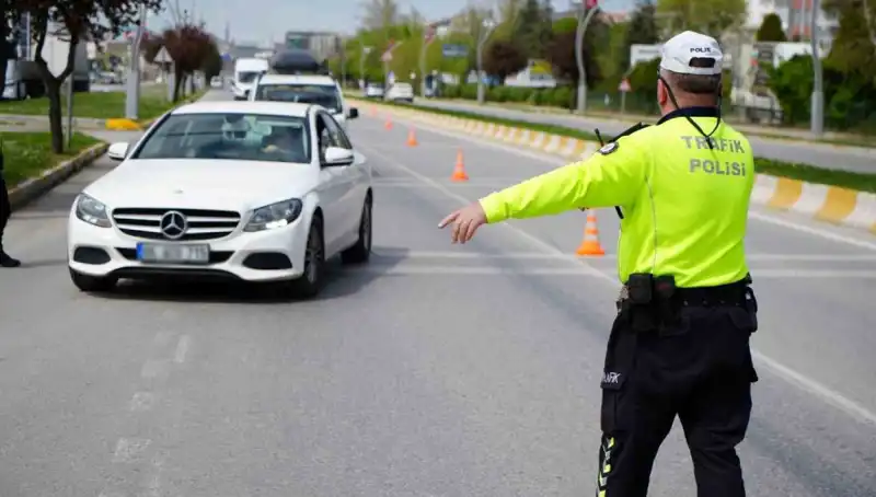 2025 Yılında Yeni Trafik Cezaları Geliyor: Artışlar Ne Kadar?